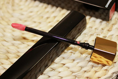 唇刷要怎麽清潔？