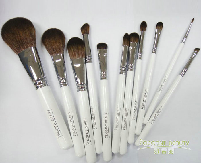 化妝需要哪些基礎工具？