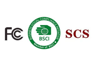 喜報！我司於2023年在泰國成立的新銳星化妝品（泰國）有限公司榮獲各項國際認證！！！